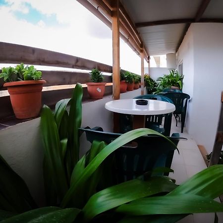 Estrella Lodging Rabat Exterior photo