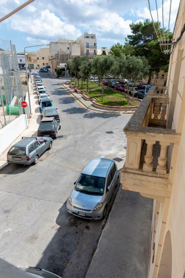 Estrella Lodging Rabat Exterior photo