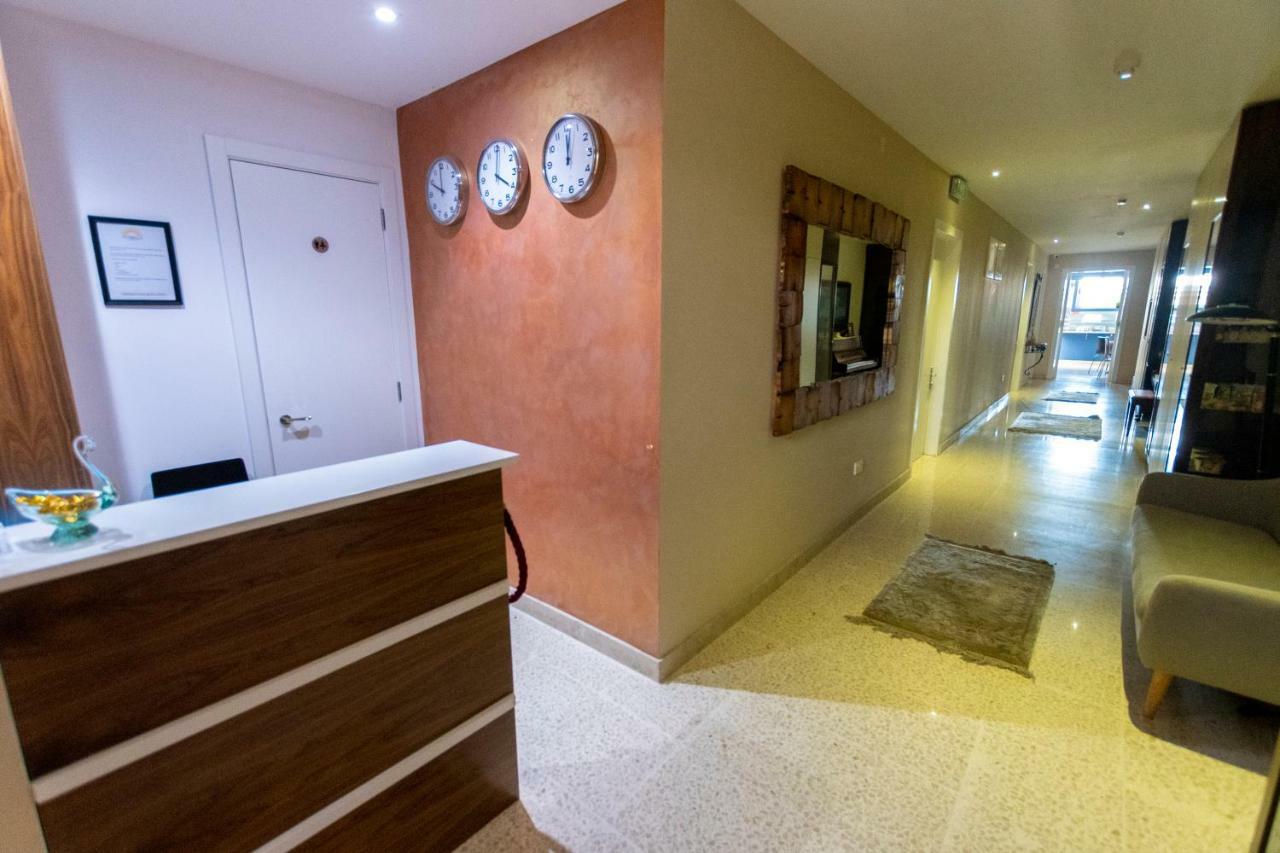 Estrella Lodging Rabat Exterior photo
